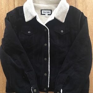 Marvin Richards jacket